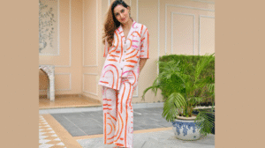 Co Ord Set for Women