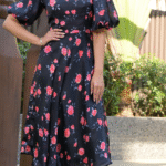 Midi dresses