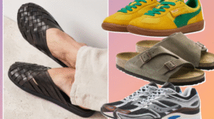 footwear for men, sneakers for men, sliders