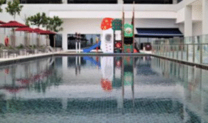  ksl esplanade hotel