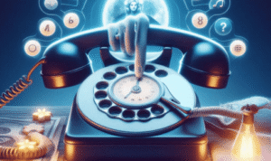 music on hold