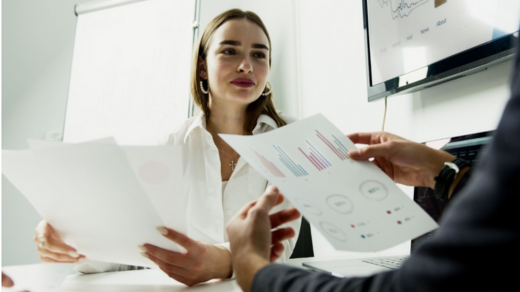 Digital Marketing Solutions