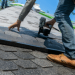 Dallas Roofing Digital Marketing Agency