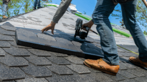 Dallas Roofing Digital Marketing Agency