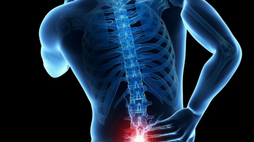 back pain treatment