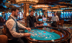 panjim casino