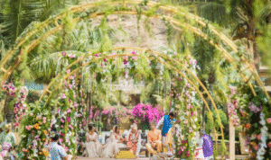 wedding resort near ahmedabad