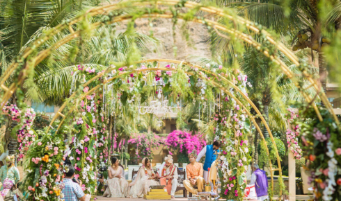 wedding resort near ahmedabad
