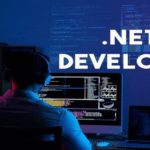 .NET developer