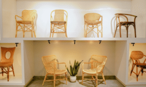 chennai cane furniture