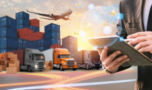 customs house agents in chennai