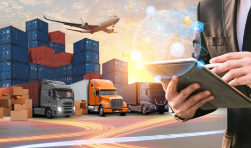 customs house agents in chennai