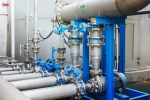 residential solutions