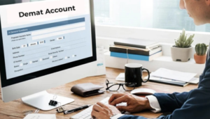 Trading Account Opening