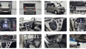 авто из Кореи