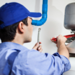 electric water heaters