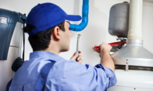 electric water heaters