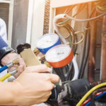 freezer thermostat repair