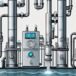 remote water control