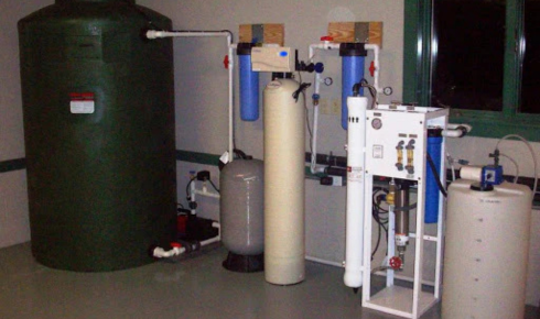 whole house ro system