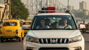 Car rental Kolkata