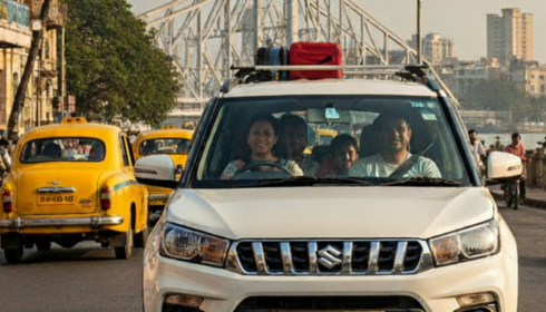 Car rental Kolkata