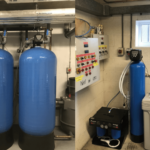 ion exchange technology