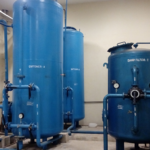 under sink RO filters