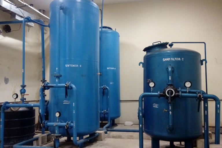 under sink RO filters