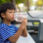 healthy drinking habits