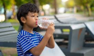 healthy drinking habits