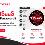 Qsaas services