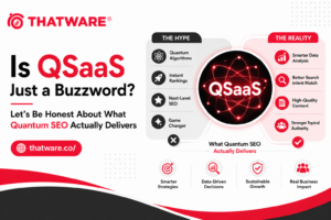 Qsaas services