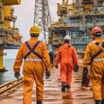 oil and gas engineering