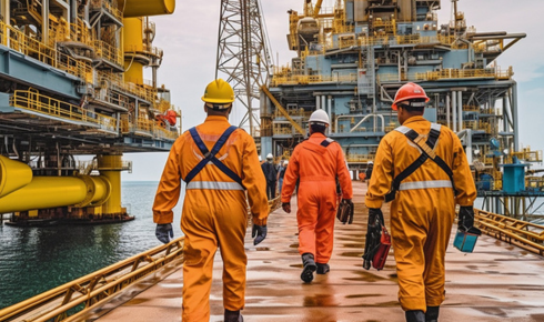 oil and gas engineering