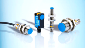 proximity sensor