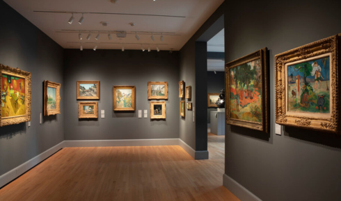 Picture Hanging Services Melbourne