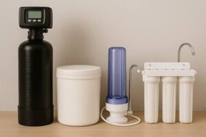 activated carbon filtration
