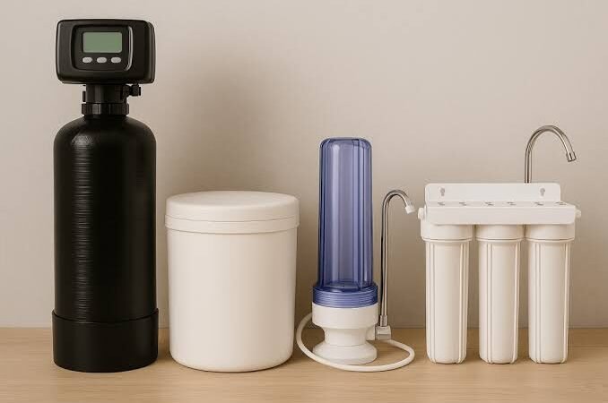 activated carbon filtration