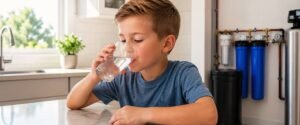 better tasting water 