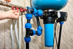 custom water systems 