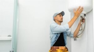 energy efficient water heaters