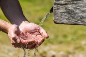 well water treatment