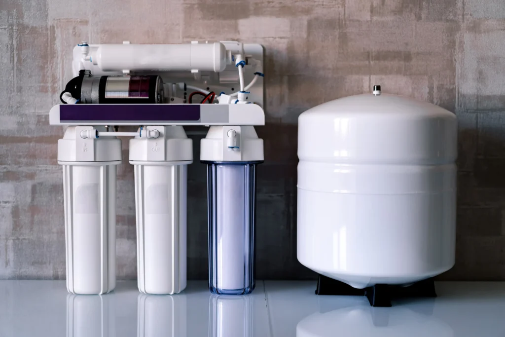 The Best Drinking Water for Your Home