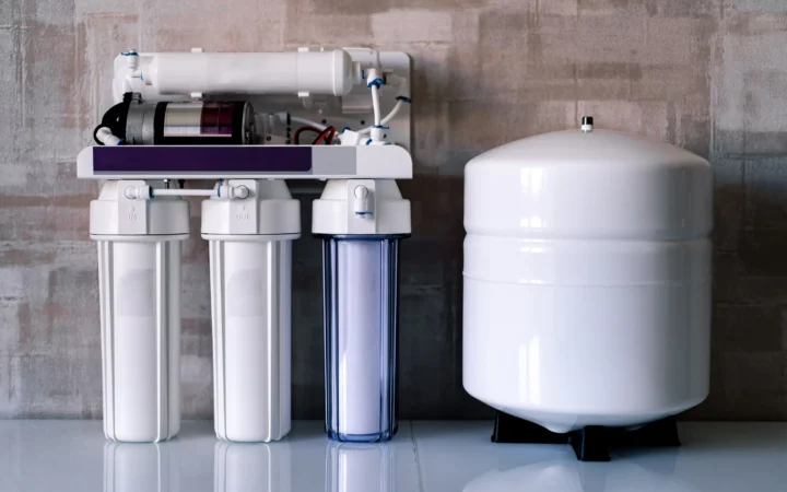 The Best Drinking Water for Your Home